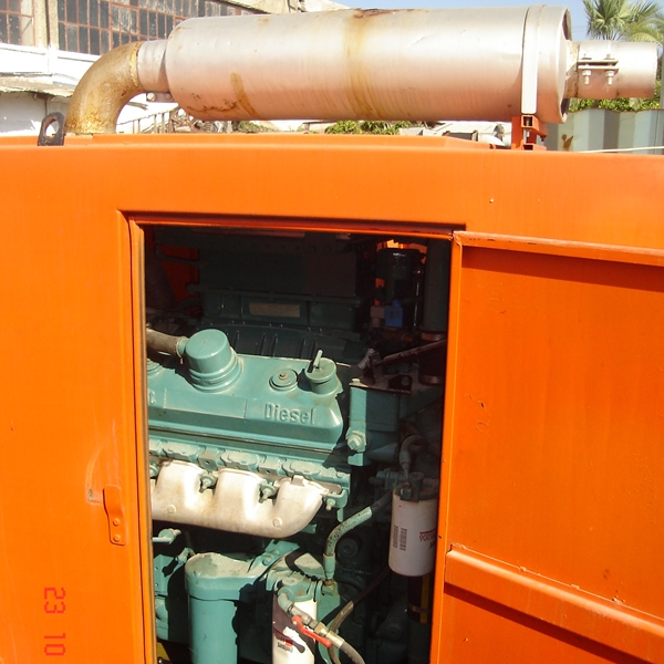 DETROIT DIESEL  8V71 N